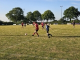 ST D.Z.C. '09/S.K.N.W.K. JO15-1 - R.C.S. JO15-3 (competitie) seizoen 2024-2025 (3e fase) (87/124)